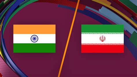 football india vs iran